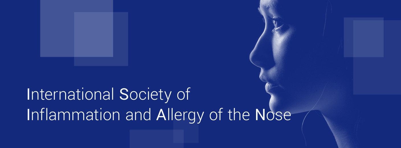 International Society of Inflammation and Allergy of the Nose